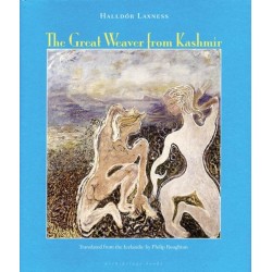 The Great Weaver From Kashmir