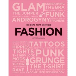 100 Ideas that Changed Fashion