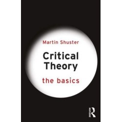 Critical Theory: The Basics
