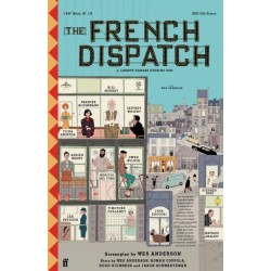 The French Dispatch