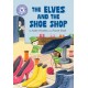 Reading Champion: The Elves and the Shoe Shop: Independent Reading Purple 8