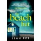 The Beach Hut: the gripping summer crime thriller - perfect for your holiday this year!