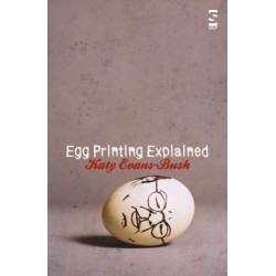 Egg Printing Explained