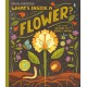 What's Inside a Flower?: And other questions about science and nature