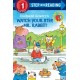 Richard Scarry's Watch Your Step, Mr. Rabbit!