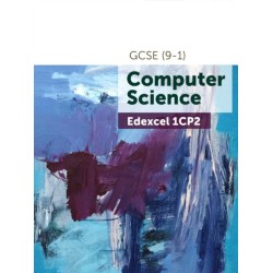 Edexcel GCSE (9-1) Computer Science 1CP2