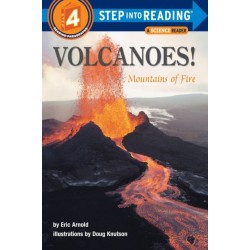 Volcanoes!: Mountains of Fire