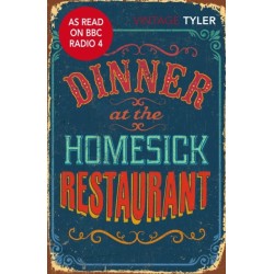 Dinner at the Homesick Restaurant