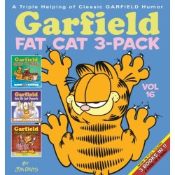 Garfield Fat Cat 3-Pack -16