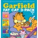 Garfield Fat Cat 3-Pack -6