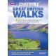 Countryfile: Great British Walks: 100 unique walks through our most stunning countryside