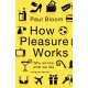 How Pleasure Works: Why we like what we like
