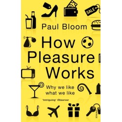 How Pleasure Works: Why we like what we like