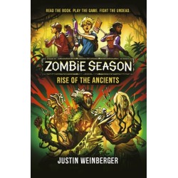 Rise of the Ancients