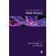 The SAGE Handbook of Web History