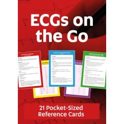 ECGs On The Go