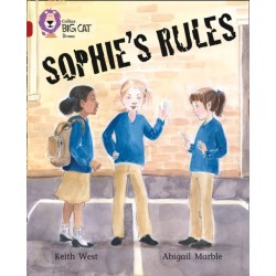 Sophie’s Rules: Band 14/Ruby