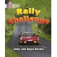 Rally Challenge: Band 10/White