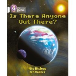 Is There Anyone Out There?: Band 10/White