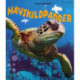 Havskildpadder