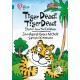Tiger Dead! Tiger Dead! Stories from the Caribbean: Band 13/Topaz