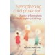 Strengthening Child Protection: Sharing Information in Multi-Agency Settings
