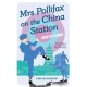 Mrs Pollifax on the China Station (A Mrs Pollifax Mystery)