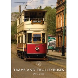 Trams and Trolleybuses