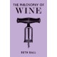 The Philosophy of Wine