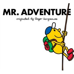 Mr. Adventure