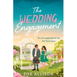 The Wedding Engagement