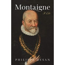 Montaigne: A Life