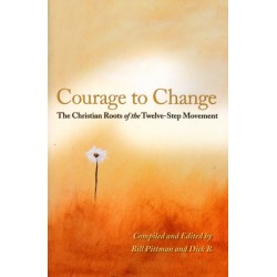 The Courage to Change