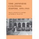 The Japanese Colonial Empire, 1895-1945