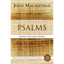 Psalms: Hymns for God's People