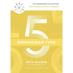 The Enneagram Type 5: The Investigative Thinker