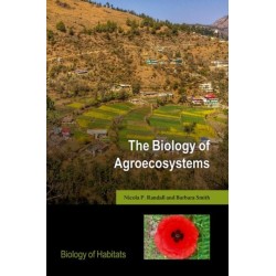 The Biology of Agroecosystems