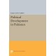 Political Development in Pakistan