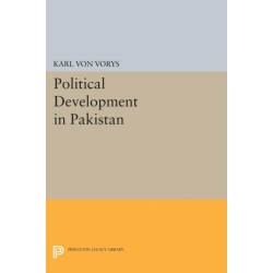 Political Development in Pakistan