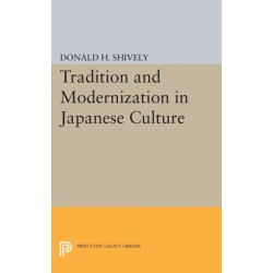 Tradition and Modernization in Japanese Culture