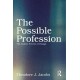 The Possible Profession:The Analytic Process of Change