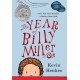 The Year of Billy Miller: A Newbery Honor Award Winner