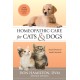 Homeopathic Care for Cats and Dogs, Revised Edition: Small Doses for Small Animals