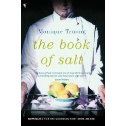 The Book of Salt