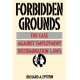 Forbidden Grounds: The Case against Employment Discrimination Laws