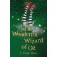 The Wonderful Wizard of Oz