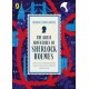 The Great Adventures of Sherlock Holmes
