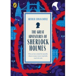 The Great Adventures of Sherlock Holmes