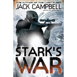 Stark's War (book 1)