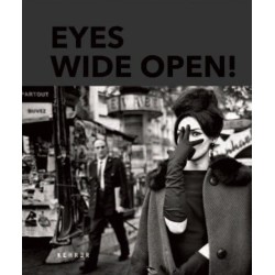 Eyes Wide Open! 100 Years of Leica